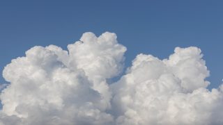 تفسير حلم السحاب لابن سيرين – رؤية السحاب في المنام