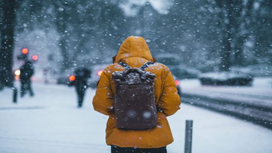 تفسير البرد في الحلم – الشعور بالبرد في المنام