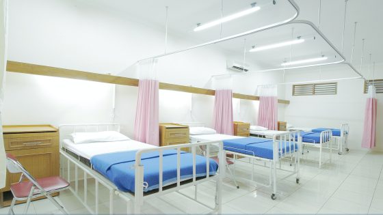 تفسير حلم المستشفى رؤية المشفى أو العيادة في المنام