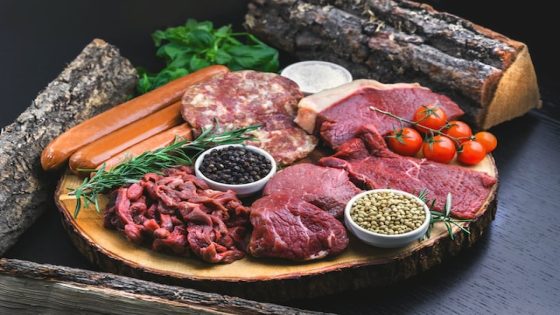 تفسير شراء لحم في الحلم رؤيا اللحوم في المنام