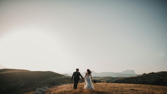 تفسير حلم الزواج للمتزوج و للمتزوجة في المنام لإبن سيرين
