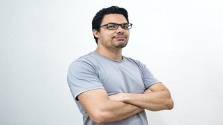تفسير الرجل و الشاب في الحلم رؤية الرجال في المنام