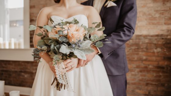 تفسير رؤيا الزواج او العرس لابن سيرين رؤيا الزفاف في المنام