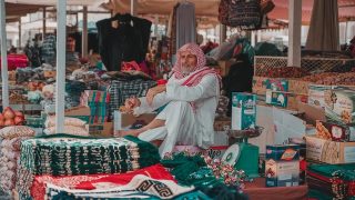 تفسير الشماغ في الحلم رؤية الكوهيه في المنام