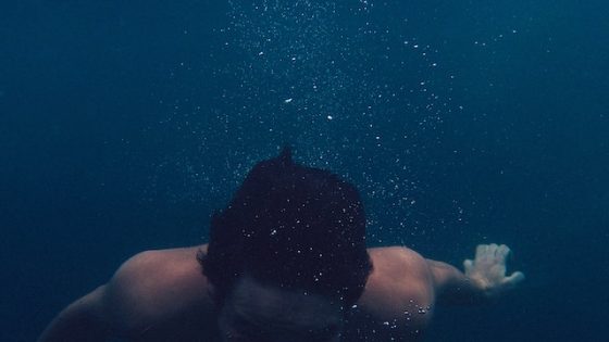 تفسير الغرق في الحلم رؤية الغرق في المنام