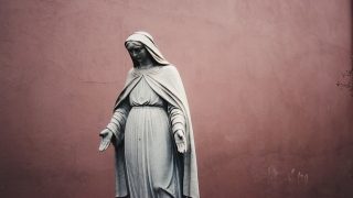 تفسير مريم عليها السلام في الحلم – رؤيا مريم في المنام