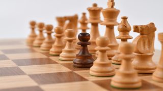 تفسير لعبة الشطرنج في الحلم – رؤيا شطرنج في المنام