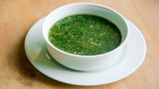 تفسير حلم الملوخية في المنام لابن سيرين