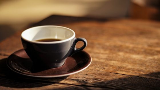 تفسير حلم فنجان القهوه في المنام لابن سيرين