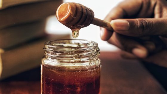 تفسير حلم شراء العسل في المنام لابن سيرين