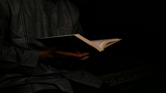 تفسير حلم تعلم القرآن في المنام لابن سيرين