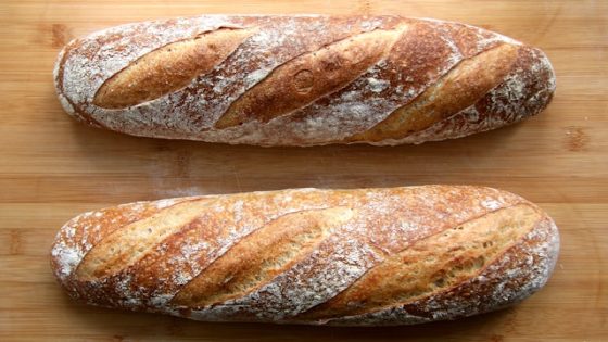 تفسير حلم الخبز في المنام للبنت العزباء