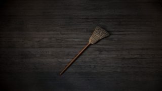 تفسير المكنسة اليدوية في المنام