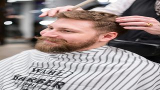 حلمت أني قصيت شعري قصير وأنا حامل
