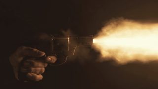 تفسير حلم إطلاق الرصاص