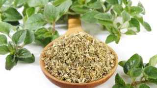 استخدام البردقوش في الطعام
