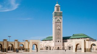 مآذن هرات؛ إحدى أهم معالم الحقبة التيمورية في أفغانستان