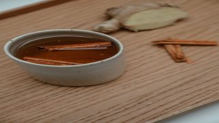 فوائد القرفة والزنجبيل للدورة الشهرية المتأخرة