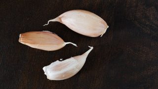 تجربتي مع حبوب الثوم للتنحيف