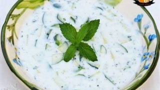 فوائد الثوم مع الزبادي للرجال