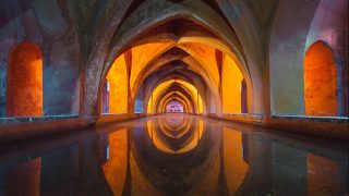 دير جيجارد أرمينيا؛ لنتعرف على أهم المعلومات عن Gigard monastery