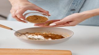 ما فوائد حبوب القرفة ؟