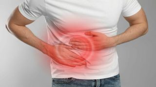 هل ألم الزائدة الدودية مستمر أم متقطع
