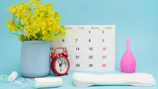 علاج تأخر الدورة الشهرية عند البنات 3 شهور