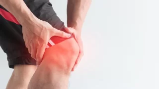 علاج وجع الركبة بالقرآن
