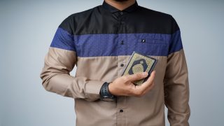 تفسير رؤية الاستعاذة في المنام
