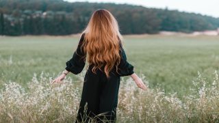 تفسير حلم الشعر الكثيف للعزباء